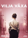 Cover: Vilja v&auml;xa - Saga Egmont