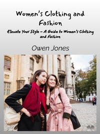 Abbildung von: Women's Clothing And Fashion - Tektime