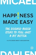 Cover: Happiness Made Easy - Volante