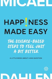 Enlarge image Cover: Happiness Made Easy - Volante