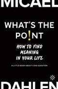 Cover: What's the Point - Volante