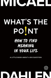 Enlarge image Cover: What's the Point - Volante