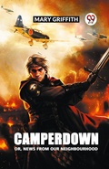 Cover: Camperdown or, News from our neighbourhood - Double 9 Books LLP