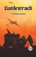 Cover: Battlewrack - Double 9 Books LLP