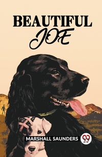 Abbildung von: Beautiful Joe - Double 9 Books LLP
