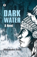 Cover: Dark Water: A Novel - Prabhakar Prakashan