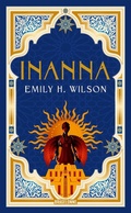 Cover: Inanna - Bragelonne