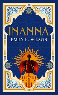 Enlarge image Cover: Inanna - Bragelonne