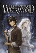 Cover: Les soeurs Wickwood - Bayard Jeunesse