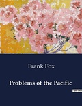 Cover: Problems of the Pacific - Culturea