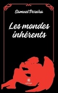 Cover: Les mondes inherents - Le Lys Bleu