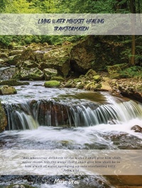Abbildung von: Living Water Mindset Healing Transformation - Marie Drew