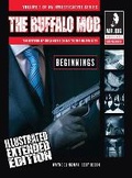 Cover: The Buffalo Mob - Critical Blast