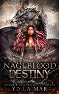 Cover: Nagi Blood & Destiny - YD La Mar