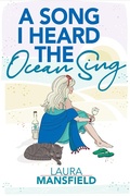 Cover: A Song I Heard The Ocean Sing - WordCrafts Press