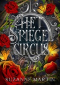 Cover: Het Spiegelcircus - Dutch Venture Publishing