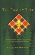 Cover: The Family Tree - Cynthia Rinear Bethune
