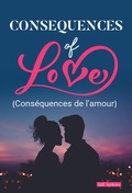 Cover: Cons&eacute;quences de l'amour - jeff jenkins