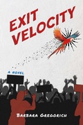 Cover: Exit Velocity - BOOKBABY
