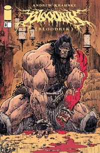 Enlarge image Cover: One Hand #1 - Image Comics Inc