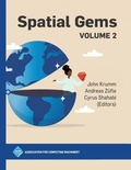 Cover: Spatial Gems - Association of Computing Machinery,U.S.