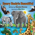 Cover: Every Body's Beautiful - Anchor Books