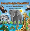 Cover: Every Body's Beautiful - Anchor Books