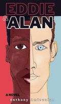 Cover: Eddie & Alan - Anthony Amiewalan
