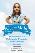 Cover: Count Me In - Page Publishing, Inc.