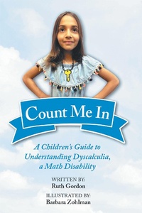 Enlarge image Cover: Count Me In - Page Publishing, Inc.