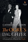 Cover: The Ogre's Daughter - Europa Editions