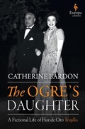 Cover: The Ogre's Daughter - Europa Editions