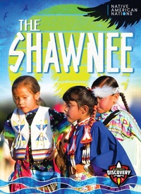 Abbildung von: The Shawnee - Blastoff! Discovery