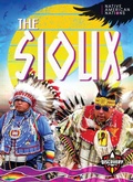 Cover: The Sioux - Blastoff! Discovery