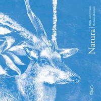 Abbildung von: Natura (English and Spanish Edition) - Tapioca Stories