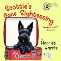 Cover: Scottie's Gone Sightseeing - House of Synapse