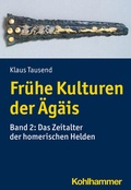 Abbildung von: Frühe Kulturen der Ägäis - Kohlhammer