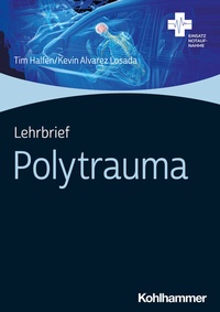 Abbildung von: Lehrbrief Polytrauma - Kohlhammer