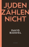 Cover: Juden z&auml;hlen nicht - Hanser