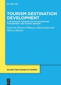 Cover: Tourism Destination Development - De Gruyter