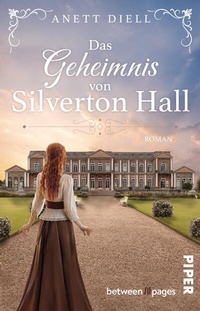 Abbildung von: Das Geheimnis von Silverton Hall - between pages by Piper