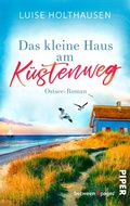 Cover: Das kleine Haus am K&uuml;stenweg - between pages by Piper