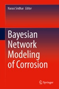 Cover: Bayesian Network Modeling of Corrosion - Springer