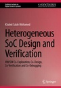 Cover: Heterogeneous SoC Design and Verification - Springer