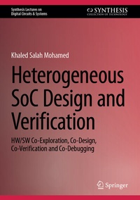 Abbildung von: Heterogeneous SoC Design and Verification - Springer