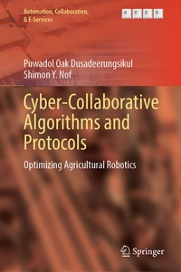 Abbildung von: Cyber-Collaborative Algorithms and Protocols - Springer
