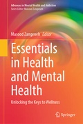 Cover: Essentials in Health and Mental Health - Springer