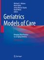 Cover: Geriatrics Models of Care - Springer