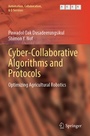 Cover: Cyber-Collaborative Algorithms and Protocols - Springer