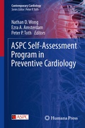 Cover: ASPC Self-Assessment Program in Preventive Cardiology - Humana